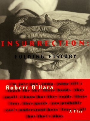 cover image of Insurrection